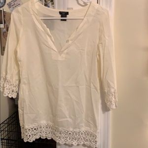 Ann Taylor blouse